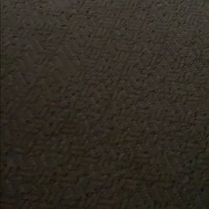 Meet your Posher, Erika